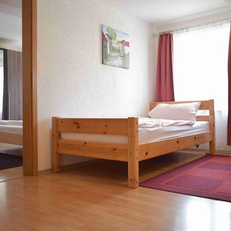Ferienwohnung Hermann Hesse Stadt Calw Eksteriør bilde