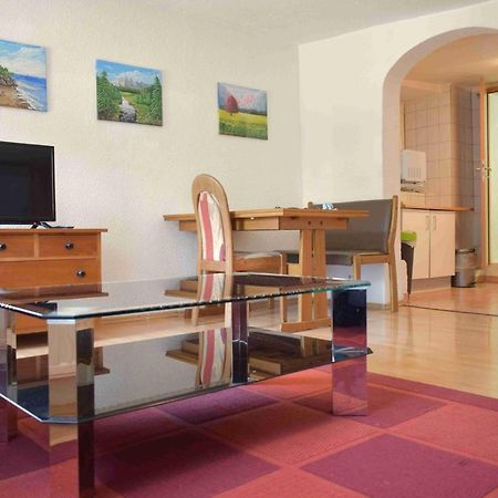 Ferienwohnung Hermann Hesse Stadt Calw Eksteriør bilde