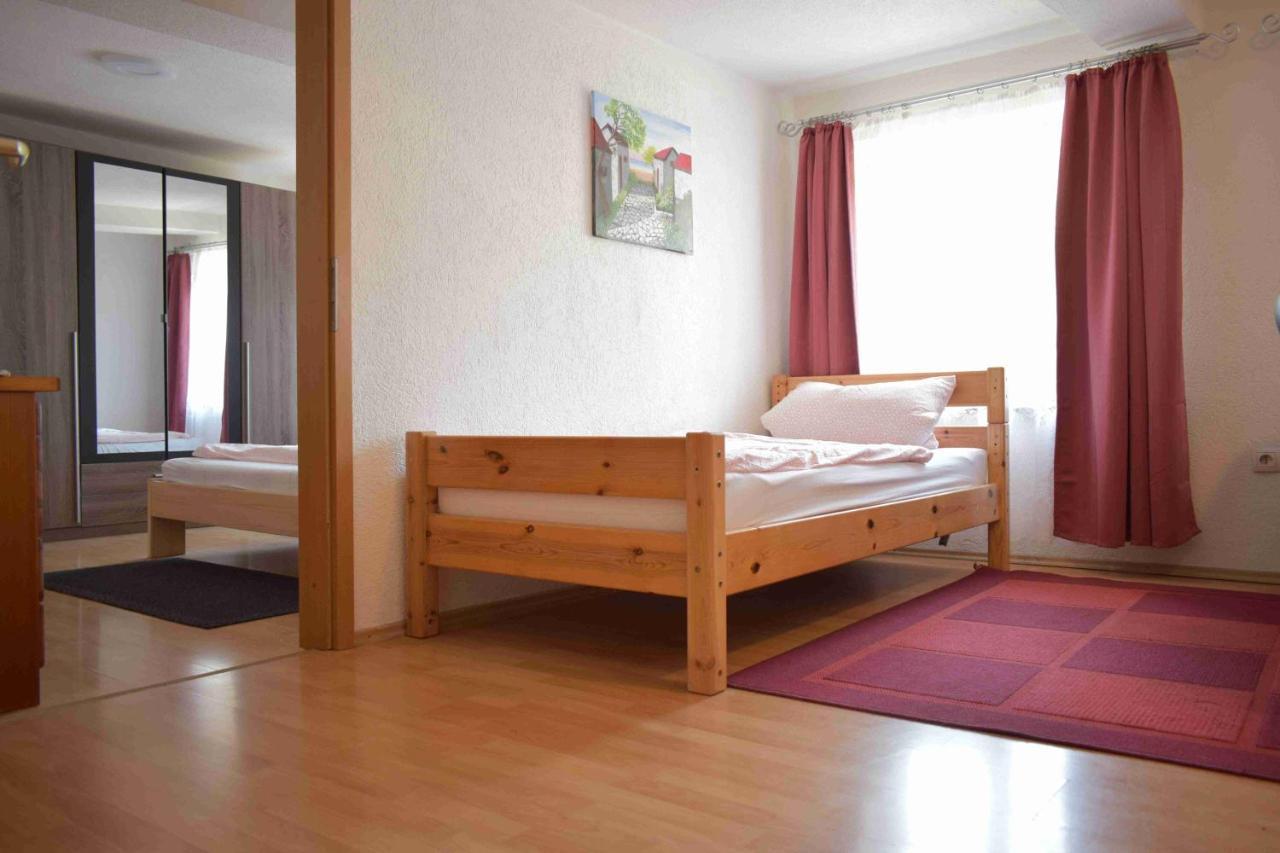 Ferienwohnung Hermann Hesse Stadt Calw Eksteriør bilde