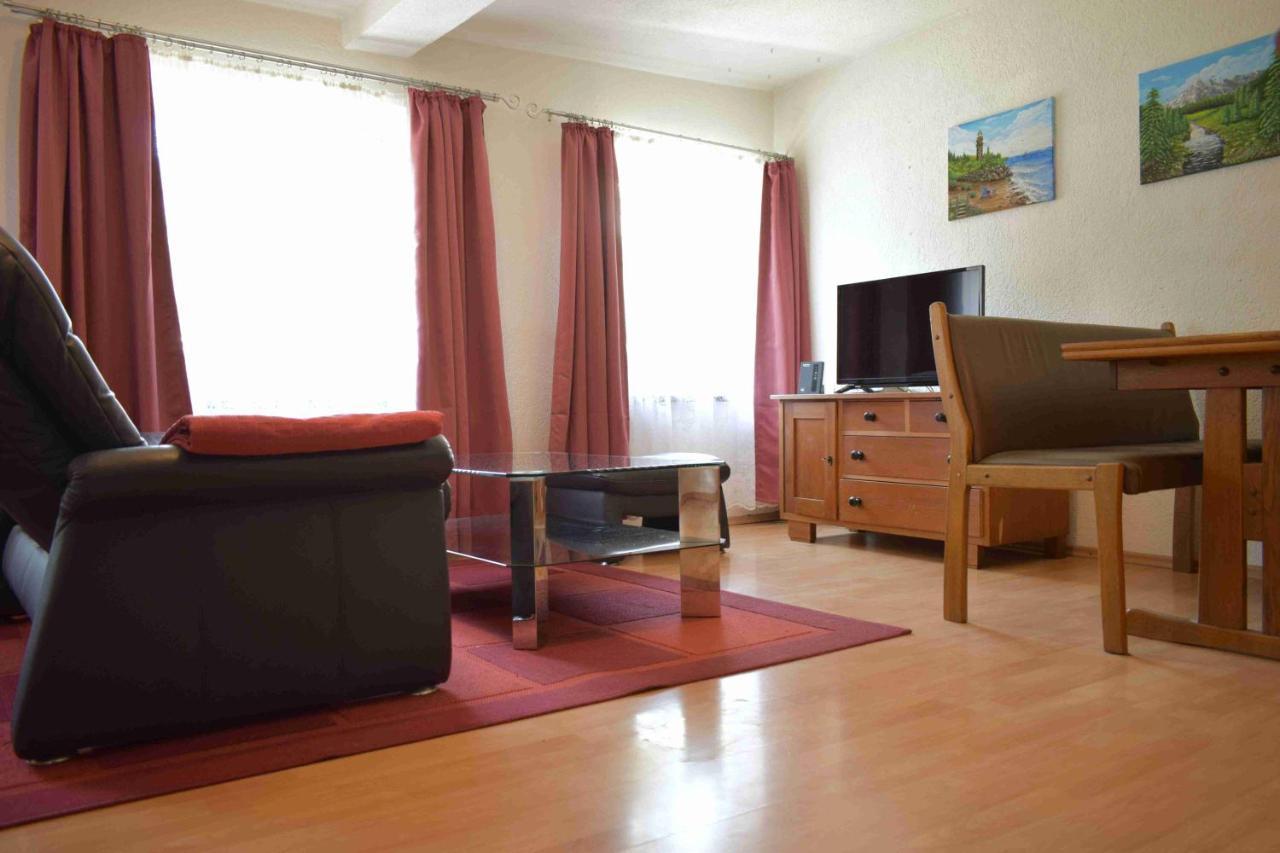 Ferienwohnung Hermann Hesse Stadt Calw Eksteriør bilde