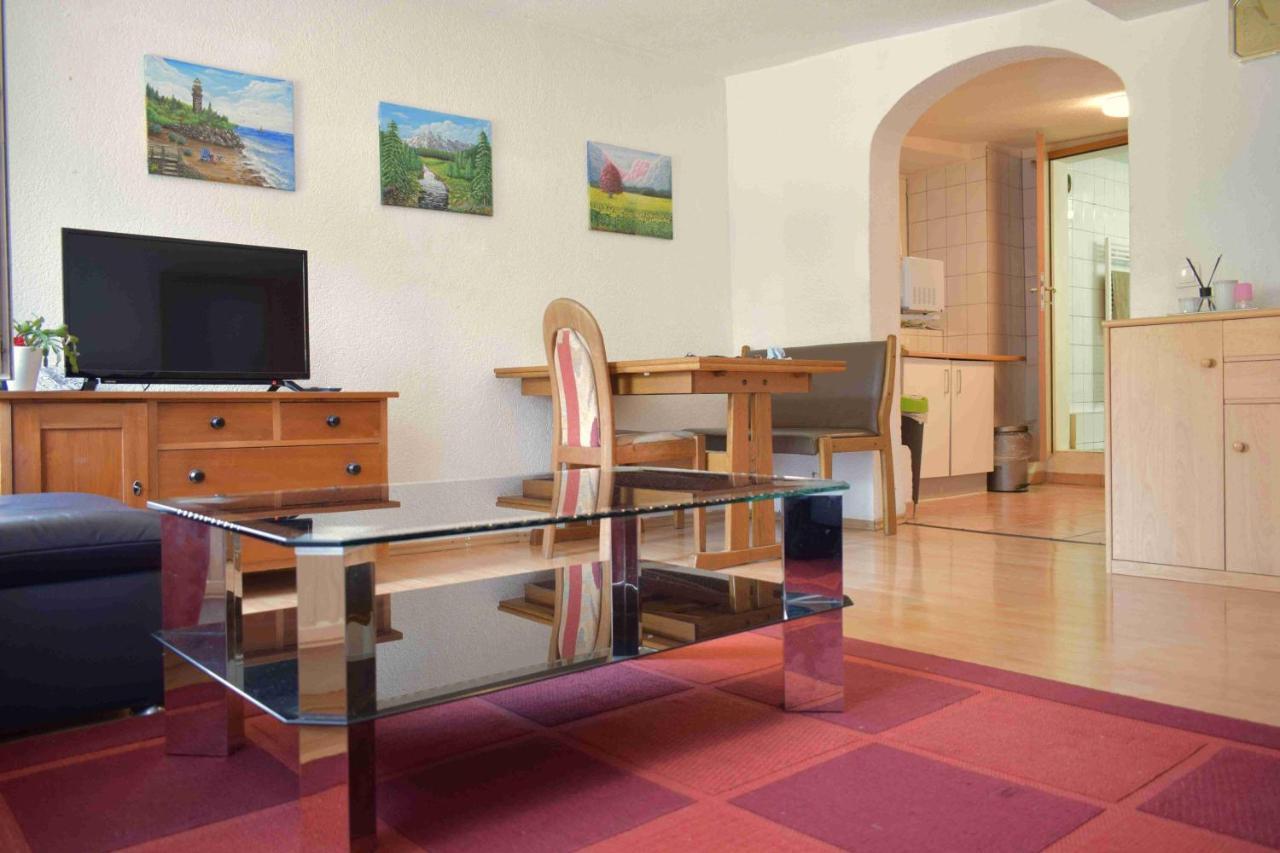 Ferienwohnung Hermann Hesse Stadt Calw Eksteriør bilde