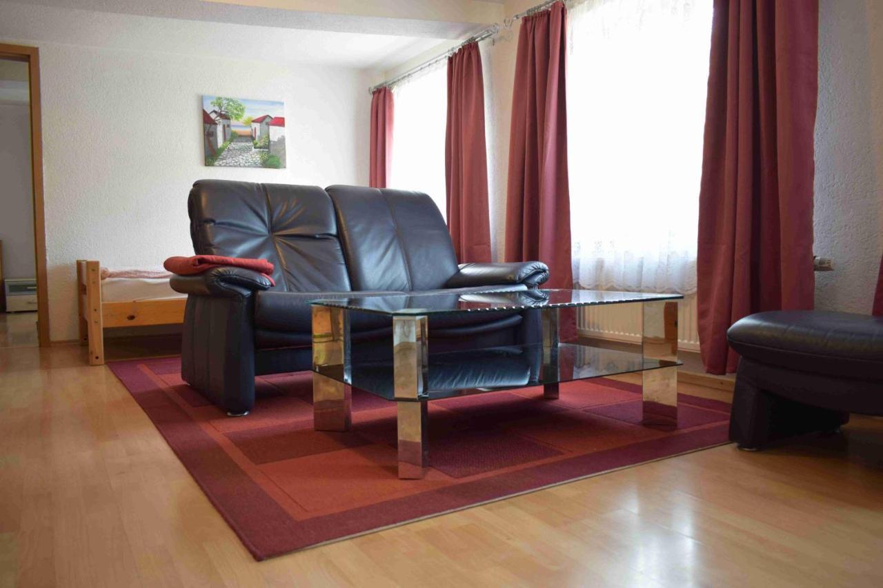 Ferienwohnung Hermann Hesse Stadt Calw Eksteriør bilde
