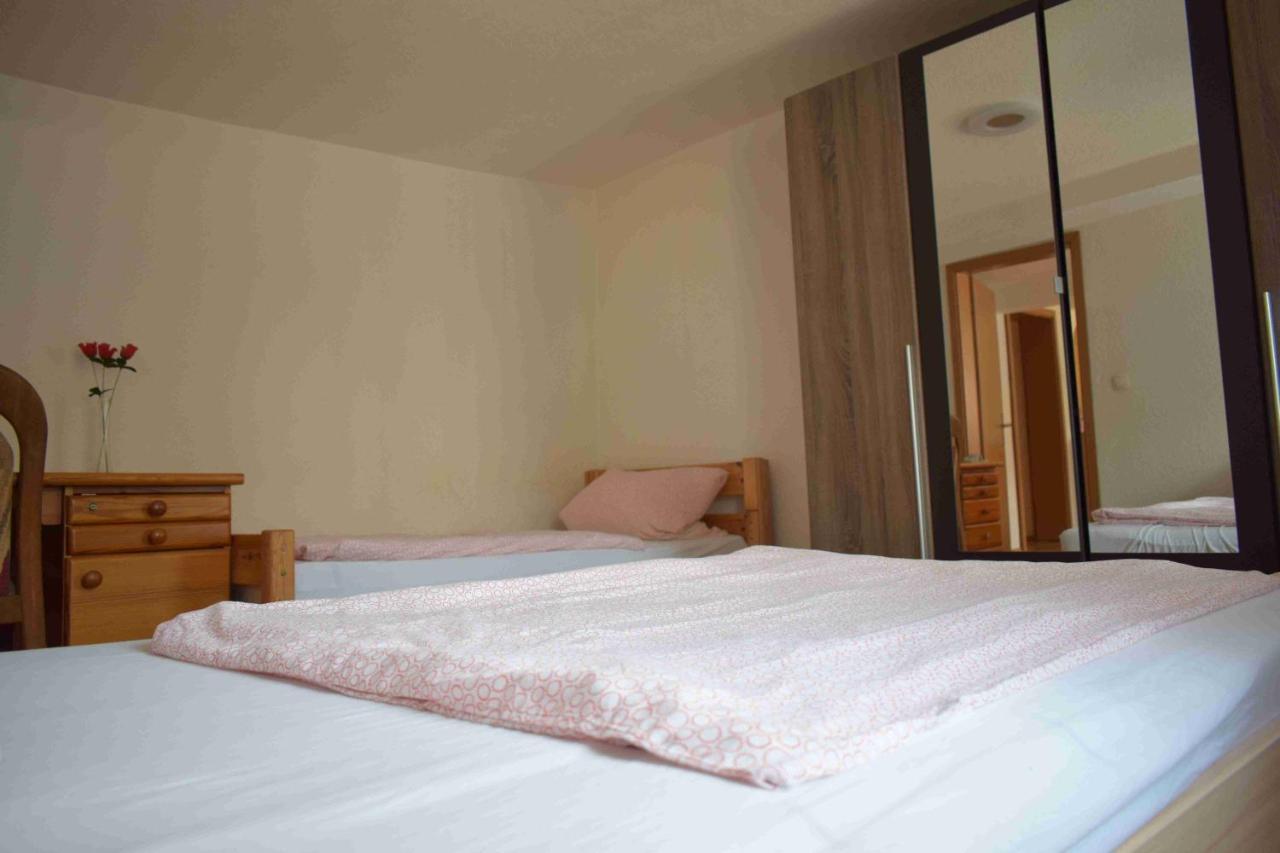 Ferienwohnung Hermann Hesse Stadt Calw Eksteriør bilde